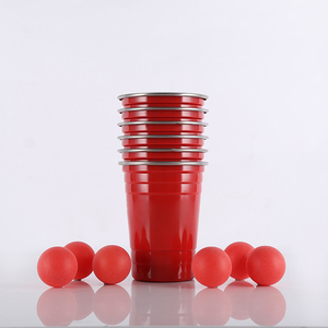 16 oz Eco diablos se acero inoxidable de <span class=keywords><strong>vino</strong></span> vaso para beber - Product Image 6