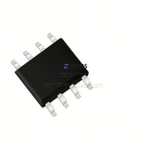 Nuevo - Circuito Integrado Original MCP4921-E/SN SOP-8, Proveedor Integral de Componentes Electrónicos y Servicio de Lista de Materiales - Product Image 1