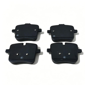 Plaquettes de frein 34217991043 34 21 7 991 043 F90 F91 pour BMW, pièces automobiles, Série 5 F90 M5 X5 M F95 X6 M F96 Série 8 F91 2017-2020 - Product Image 1