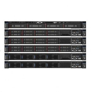 ลดราคาพิเศษ L-enovo ThinkSystem SR630 V3 1U Rack Server Xeon Gold 6526Y 2.8GHz แรม 32GB SSD 1TB 750W รับประกัน 3 ปี - Product Image 2