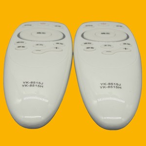 คริสตัลเพิร์ล เทียนหงอิงรีโมทคอนโทรล YK-8515JH สำหรับชุดทีวีสกายเวิร์ธรหัสคงที่สีขาว - Product Image 4