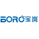Jinhua Baolan Weighing Apparatus Co., Ltd. logo