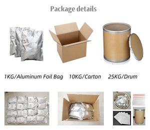 Extrait d'éponge hydrolysée 99% (Spongilla Lacustris) Spicule d'éponge de microneedling <span class=keywords><strong>bio</strong></span> pour les soins de la peau au Canada - Product Image 5