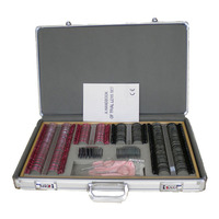 MS104 China Optical Instruments Optometry Trial Lens Set