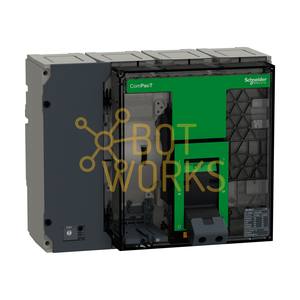 Schneider Electric C160H4FM - Nuovo - Product Image 1