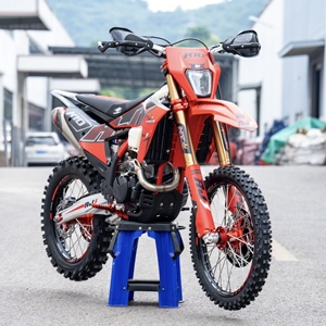 Nouvelle moto tout-terrain <span class=keywords><strong>AJ1</strong></span> K10 YBS300 300cc, vitesse de 120 km/h - Product Image 2