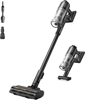 Aspirateur balai sans fil DREAME Z30 Essential 210AW avec aspiration puissante, brosse anti-emmêlement, écran LED, pour tapis