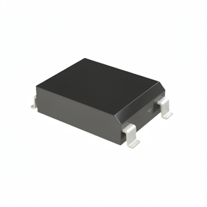 4-SMD, Gull Wing Buy Electronics Components Online Diodes In Stock HDBLS103GH - Product Image 1