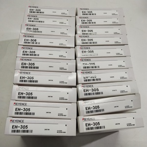 เซ็นเซอร์วัดระยะใกล้ EH-305 แอมพลิฟายเออร์แบบแยกส่วน ชนิดชิลด์ ของแท้ - Product Image 6