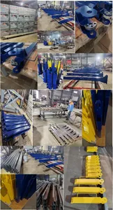 <span class=keywords><strong>Gonfleur</strong></span> de pneus semi-automatique portable haut de gamme à pression d'azote avec manomètre numérique, construction en alliage d'aluminium, double - Product Image 4