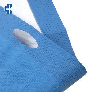 Tapis de lit étanche jetable <span class=keywords><strong>avec</strong></span> poignée, outils pour soins médicaux, fabrication rapide, - Product Image 3