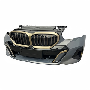 Sử dụng New Car front bumper bán buôn cho BMW-5 loạt g60g68 <span class=keywords><strong>LCI</strong></span> cơ thể sửa đổi Kit thành phần New Car Bumper cho front bumper - Product Image 5
