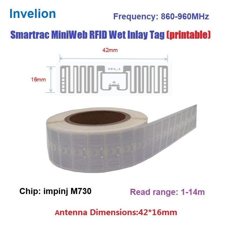Mini Wet Inlay(M730)