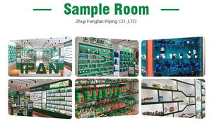 IFAN Chất lượng cao OEM chấp nhận ASTM 2846 ống nước PVC ống nhựa <span class=keywords><strong>cpvc</strong></span> Ống - Product Image 5