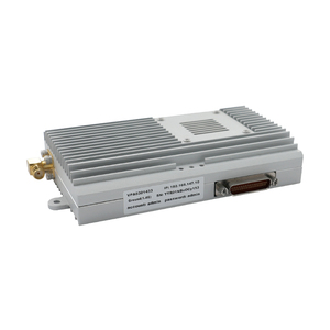 YANGDA Trasmettitore <span class=keywords><strong>Video</strong></span> e Dati a Lungo Raggio 30 km con Frequenze Personalizzate N30 Videopass - Product Image 4