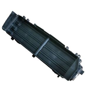 Déflecteur d'air de calandre de pare-chocs avant avec actionneur 86951G5000 86951-G5000 pour <span class=keywords><strong>Niro</strong></span> 2017 2018 - Product Image 1