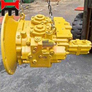 Conjunto de Bomba Hidráulica para Maquinaria de Construcción 244-8479, Bomba Principal 2448479 para Excavadora E325C L E325C FM E325C - Product Image 2