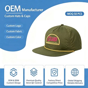 Oem Custom Logo 6-Panel Baseball Cap Custom Foam Mesh 3D Puff Print Embroidery Trucker <b>Hats</b> Unisex Adult <b>Summer</b> Outdoor - Product Image 1