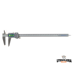 Calibrador Digital Borletti CAB IP54 Acero Inoxidable, 200mm - Product Image 1