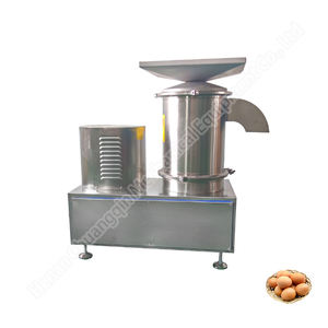 <b>Egg</b> <b>Breaker</b> Breaking Machine <b>Egg</b> <b>Breaker</b> Machine automatic <b>Egg</b> Cracking Machine - Product Image 4