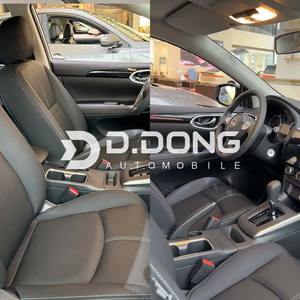 ขายส่งรถยนต์นิสสัน ซิลฟี่ คลาสสิค 1.6XE CVT รุ่นใหม่ ราคาประหยัด ประหยัดน้ำมัน รถนิสสัน ซิลฟี่ รถที่ดีที่สุดสำหรับครอบครัว - Product Image 6