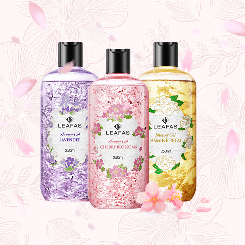 Multifunctional Wholesale Body Skin Care Products