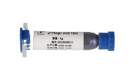 Matériau de frittage Nano argent Service à haute température Pâte de frittage Nano Ag Argent Ag conducteur élevé
