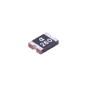 mSMD260-13.2V New Arrival Genuine Original PTC Resettable <b>Fuses</b> 13.2V 100A Electronic <b>Components</b> - Product Image 1