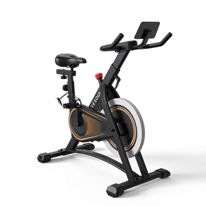 Schlussverkauf fitness stationär cardio zuhause spin bike display individuell mit niedrigem MOQ