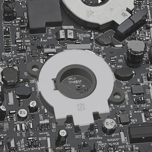 Potentiomètre de qualité supérieure Soundwell Electronic RS19 - Product Image 3