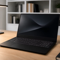 Nouvel ordinateur portable de bureau pour la productivité, 16 pouces, FHD IPS, Intel Core I5-8210Y, double cœur, 1,6 GHz, 8 Go de RAM DDR3, Windows 11, ordinateur portable professionnel