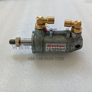 Cylindre de haute qualité WD G4.334.012 pour pièces d'impression offset Heidelberg XL105 - Product Image 1