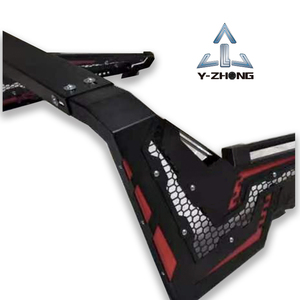Accessoires de camionnette en gros : Barre de protection sport 4x4 pour Ford Ranger Raptor et Hilux - Product Image 4
