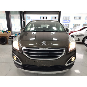 <span class=keywords><strong>Peugeot</strong></span> 3008 2013 Usado, <span class=keywords><strong>SUV</strong></span> Gasolina Automático, Tracción Delantera, Color Marrón, Volante a la Izquierda, Disponible para Entrega Inmediata - Product Image 2