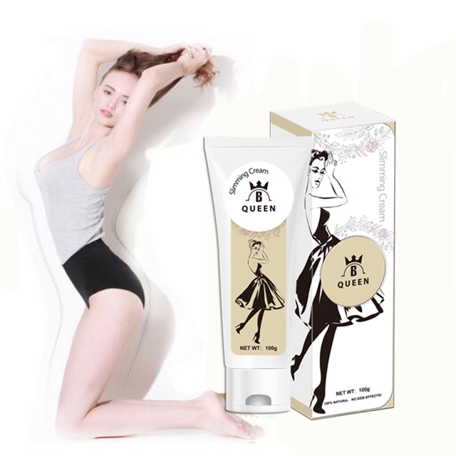 Гель для похудения тела, крем с сильным эффектом и быстрым горением для потери живота