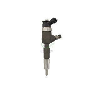 Conjunto de Inyector de Combustible 0445110340 Para Motores Peugeot Citroen Ford 1.6Hdi 1.6Tdc - Product Image 3