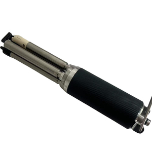 เซ็นเซอร์วัดคุณภาพน้ำหลายพารามิเตอร์ ปรับแต่งได้ รองรับ OEM สำหรับแม่น้ำ ทะเลสาบ ปากแม่น้ำ มหาสมุทร และน้ำบาดาล - Product Image 4