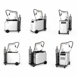 Solución de Soldadura Láser Mig con Robot Cobot DONSIN, con Motor y PLC, Fácil Configuración para Usuarios Sin Experiencia - Product Image 2