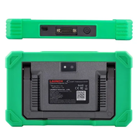 Herramienta de Diagnóstico Automotriz LAUNCH X431 V 4.0, Escáner OBD2 de Sistema Completo, Codificación ECU, Prueba Activa, 31+ Funciones de Reinicio, Envío Gratis