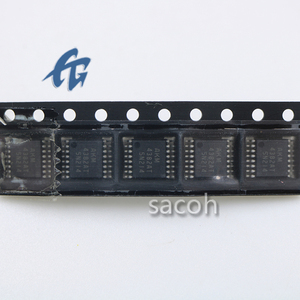 Saccoh Chất lượng cao gốc linh kiện điện tử Nhà cung cấp akm4382at - Product Image 2