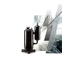 Compresseur de réfrigérateur rotatif pour climatiseur LG QKS222HNA QK222PMA QK208PMA QK215PMA QKS222, 1,5 CV, 3800 W, 12 000 BTU, 220 V, R22
