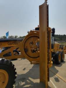 GR1705T Motor livellatore opzionale anteriore lama Dozer posteriore accessorio <span class=keywords><strong>Ripper</strong></span> - Product Image 5