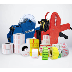 Rolo de Etiquetas Adesivas Transparentes Niimbot D11 de 15mm, Etiquetas de Papel Adesivo de Meio Metro, Etiquetas Personalizadas de <span class=keywords><strong>12mm</strong></span> - Product Image 5