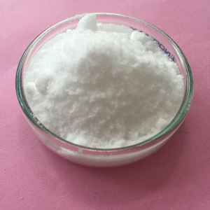 อะลูมิเนียมซัลเฟตชนิดเม็ดสีขาว 17% ปราศจากธาตุเหล็ก หมายเลข CAS 10043-01-3 - Product Image 1