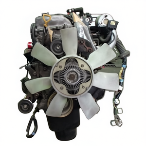 เครื่องยนต์เหล็กกล้า3RZ-FE 3RZ 4สูบสำหรับ2.7L HILUX HIACE Land Cruiser Prado - Product Image 1