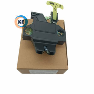 Toyo-<span class=keywords><strong>ta</strong></span> Corolla 1.8 2009-2013 64600-02040 bagaj kilidi/aktüatör mandalı serbest bırakma - Product Image 1