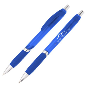 Stylo personnalisé Epiphany pour cadeaux promotionnels avec impression de logo, cadeaux d'entreprise personnalisés, fournitures pour événements, publicité, vente en gros - Product Image 6