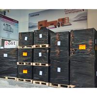 Copieur original de bureau de vente d'usine pour Ricoh IMC2010 IMC2510 Prix de vente réduit tout-en-un Photocopieuse neuve
