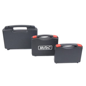 Caja de Herramientas de Hierro Personalizable, Caja Protectora de Emergencia Portátil Universal para Almacenamiento de Herramientas Domésticas, Almacenamiento de Plástico Imprimible - Product Image 1