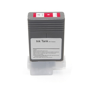 Cartouche d'encre OCB 130ML/PC PFI107 avec encre pigmentée pour imprimante Canon IPF680 IPF685 IPF770 IPF780 IPF785 IPF670 - Product Image 3